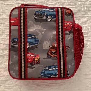 Potterybarn Kids Cars Lunchbox